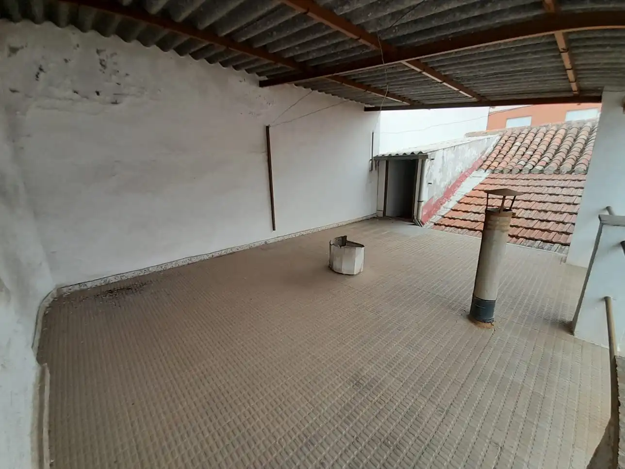 Casa o chalet en venta en Almodóvar del Campo con Terraza