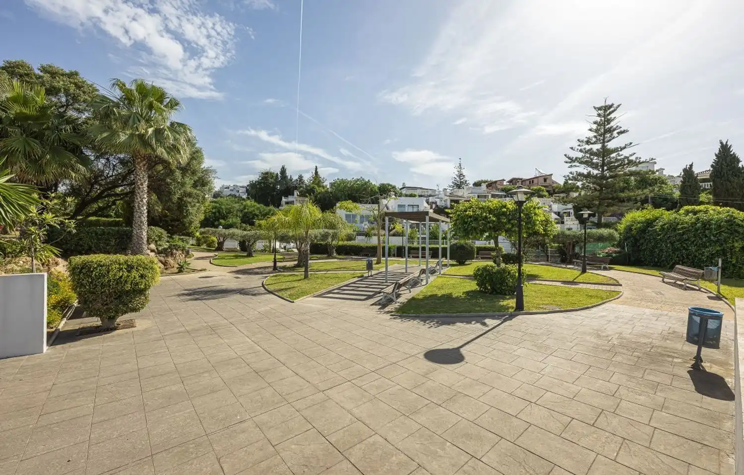 Chalet con piscina en venta en Calle Adarves de Calypso, imagen 6