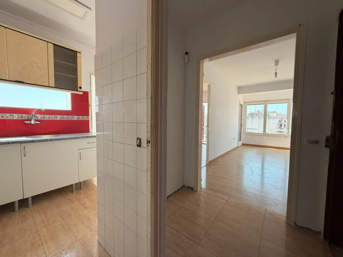 Wohnung mit Terrasse zum Verkauf in Carrer Sant Josep 2, imagen 7
