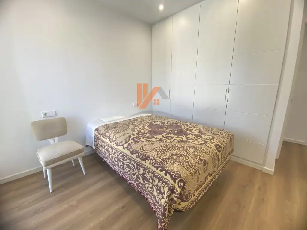 Flat with lift to rent in Rua Sempre Galiza 3, imagen 17