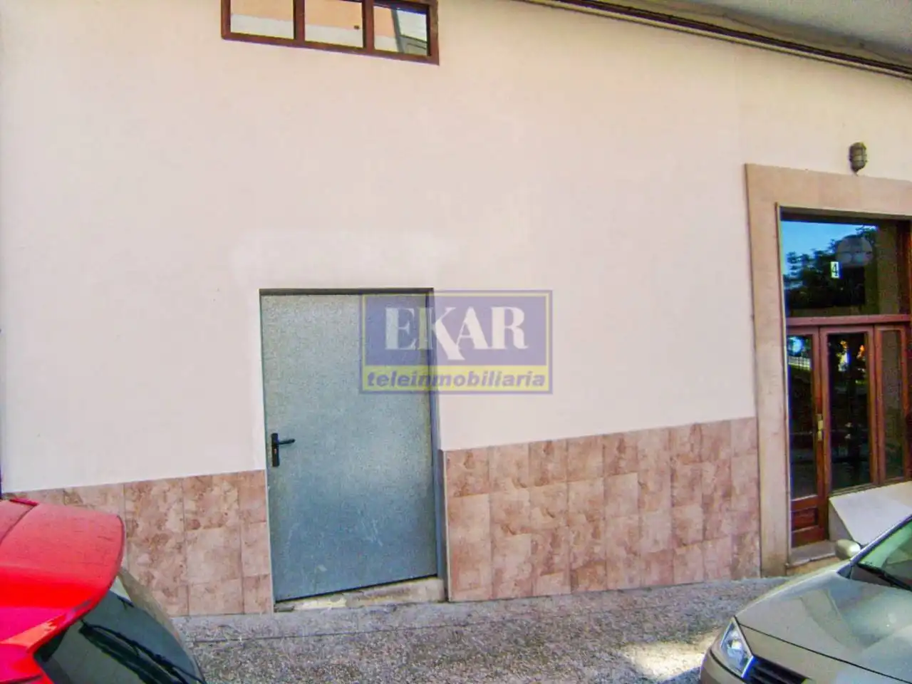 Business premises for sale in Calle Iparraguirre 4, imagen 2
