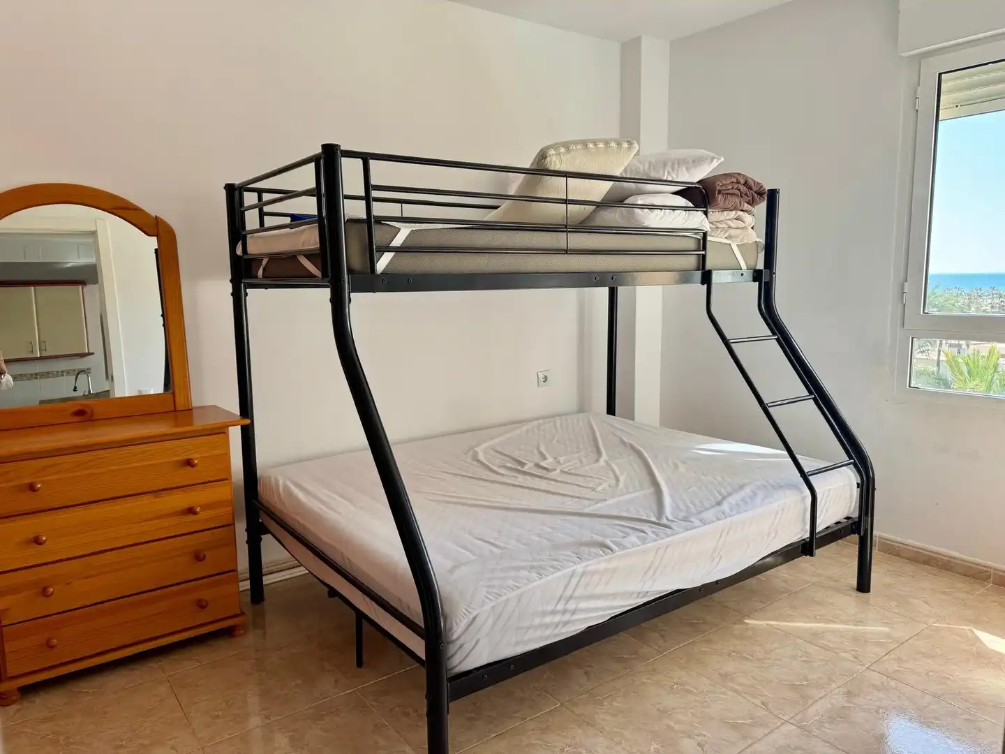 Apartament amb piscina de lloguer a Calle Calle Musico Juan Latorre Baeza, imagen 10
