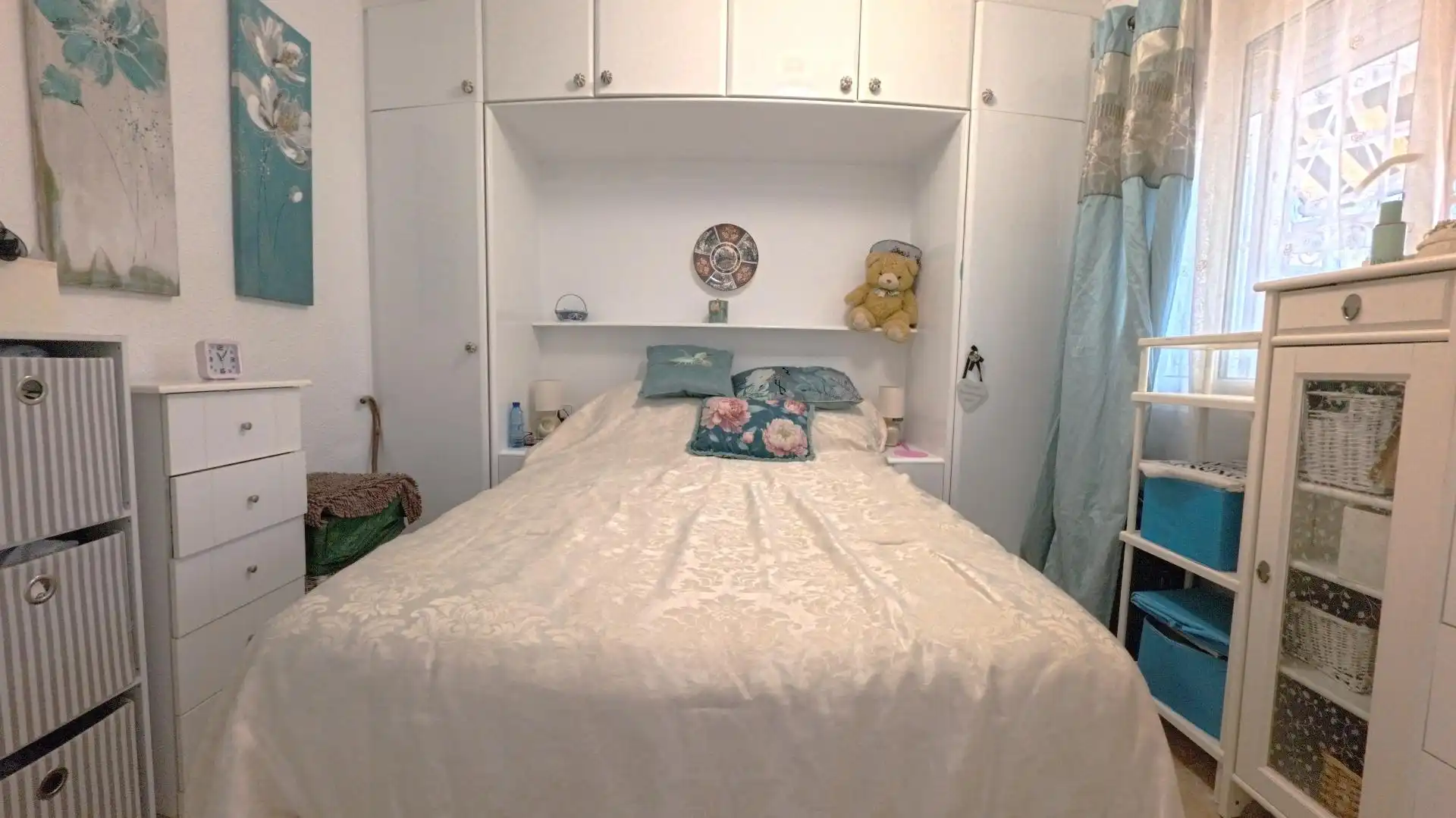 Rez-de-chaussée à vendre à L'Albir, imagen 8