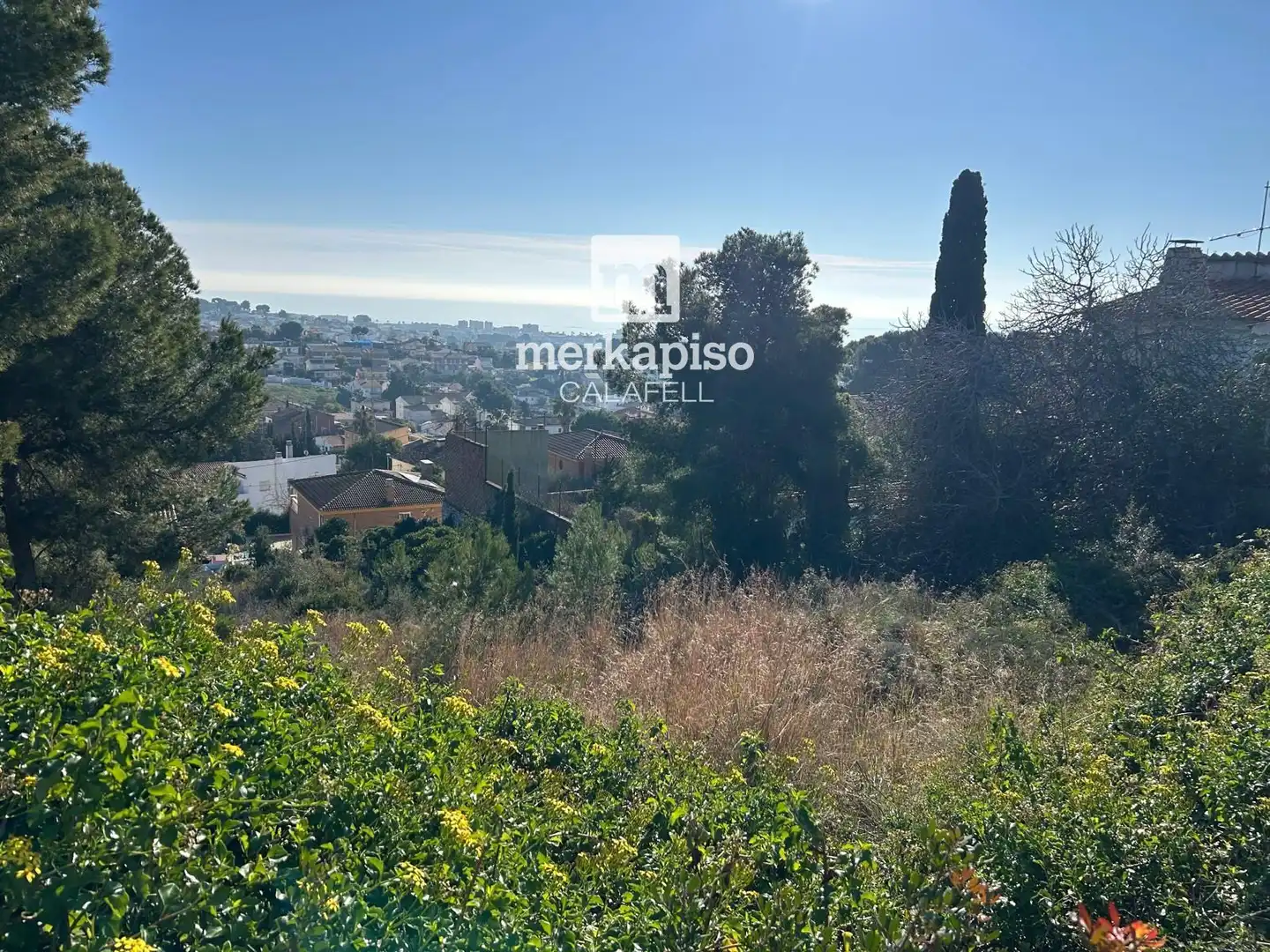 Terreny rústic en venda a COSTES DEL GARRAF, imagen 10