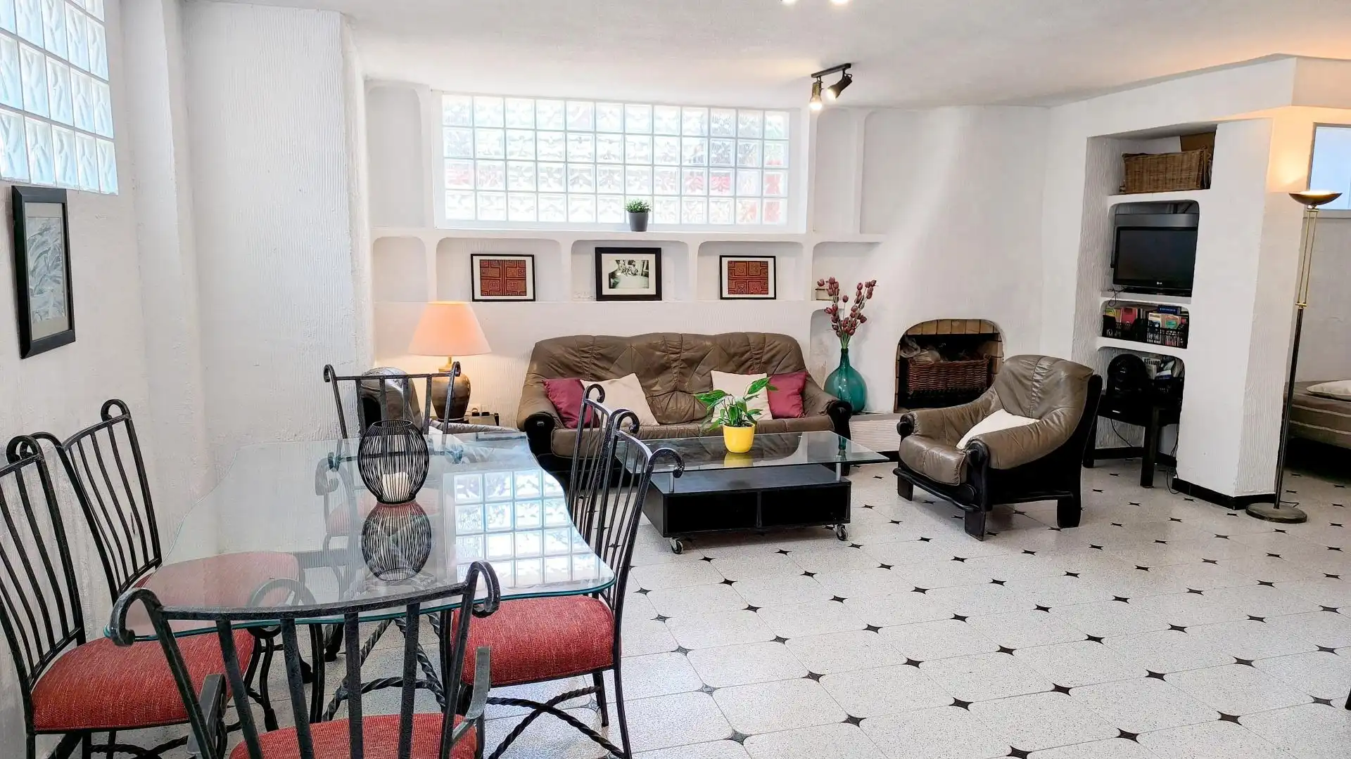 Einfamilien-Reihenhaus zum Verkauf in La Manga del Mar Menor mit Terrasse