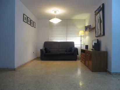 Living room of Flat for sale in  Córdoba Capital