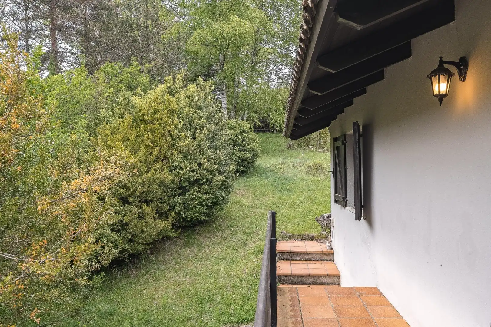Casa con giardino in vendita a Camprodon, imagen 14