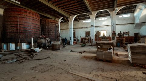 Edificio en venta en Bot, antigua cooperativa vitivinícola, Tarragona, imatge 5