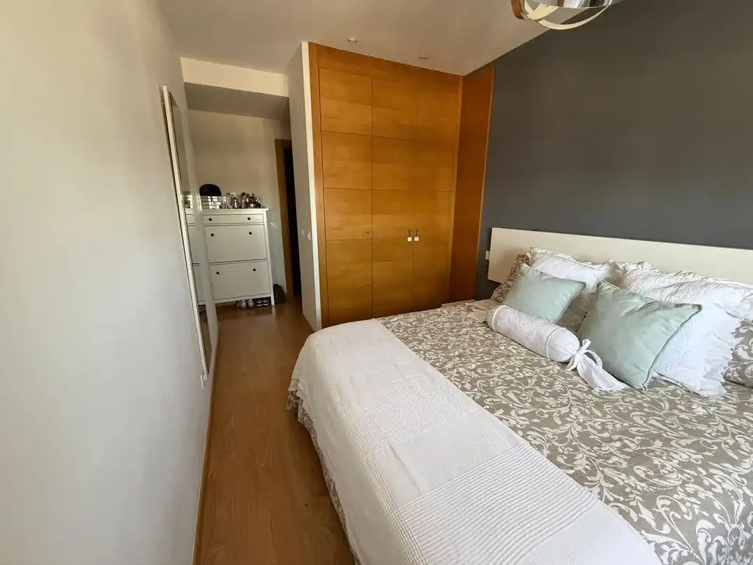 Flat for rent in Calle del Bálsamo de Fierabrás, Los Molinos