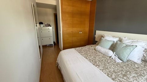 Foto 4 de Piso de alquiler en Calle del Bálsamo de Fierabrás, Los Molinos, Getafe