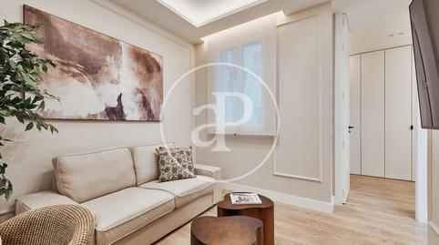 Photo 3 of Flat for sale in Calle del Príncipe de Vergara, Ciudad Jardín,  Madrid Capital