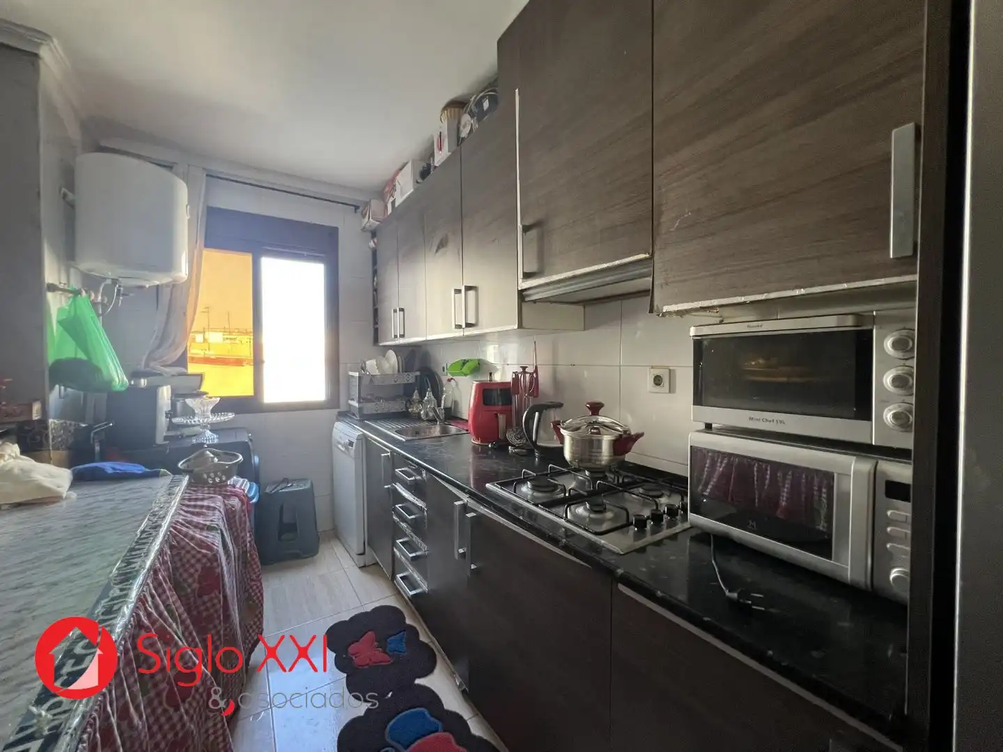 Piso en venta en El Pilar, imagen 7
