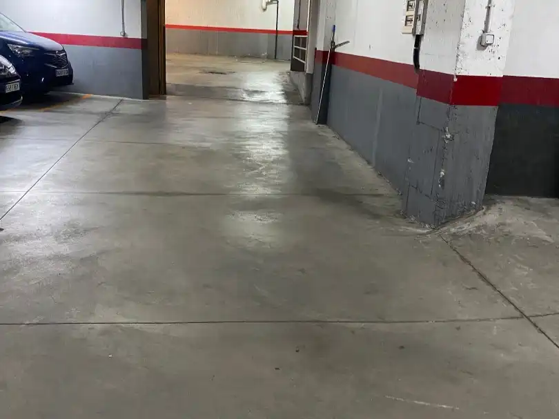 Garatge en venda en Majadahonda