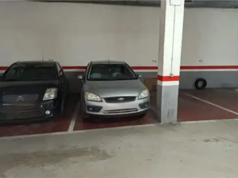 Individuale in affitto a Carrer de Torí 7, imagen 2