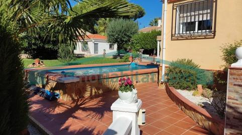 Foto 4 de Casa o xalet de lloguer a Corralet - Bonanza - Tres Rutas, Náquera