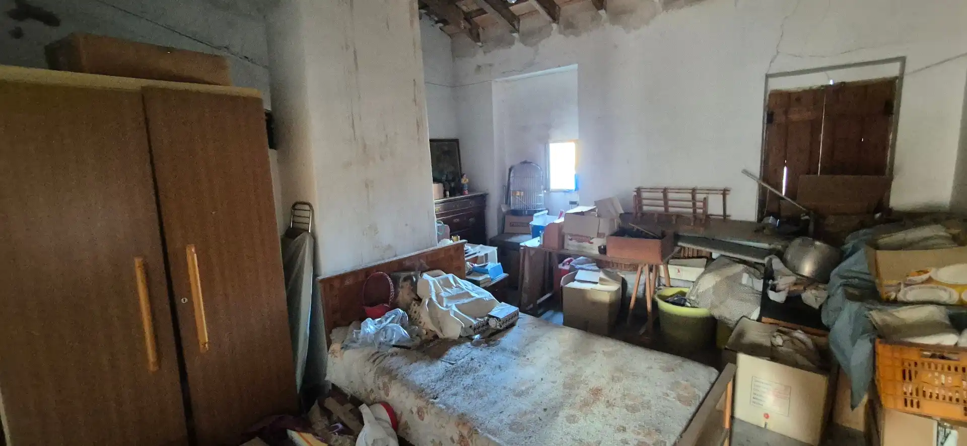 Habitación de Casa o chalet en venta en Ròtova con Calefacción, Jardín privado y Terraza