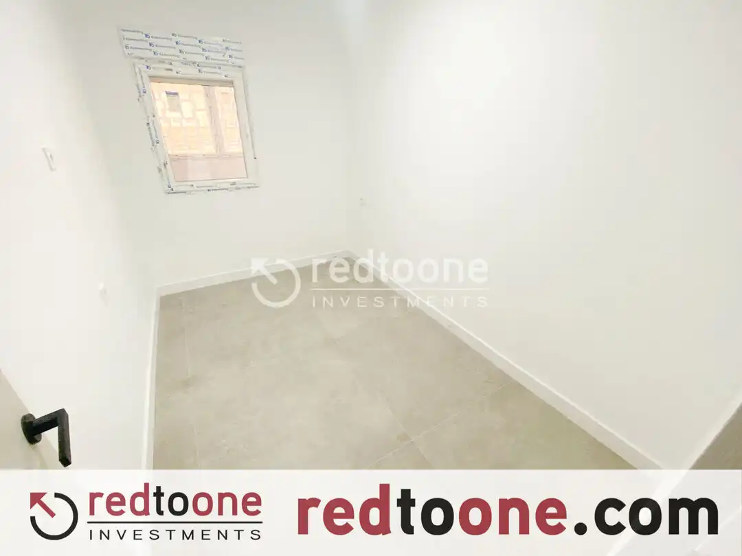 Habitación de Piso en venta en Alicante / Alacant con Calefacción