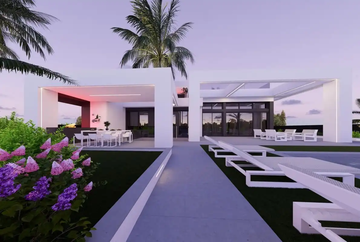 Villa avec piscine à vendre à Mar Menor Golf, imagen 29