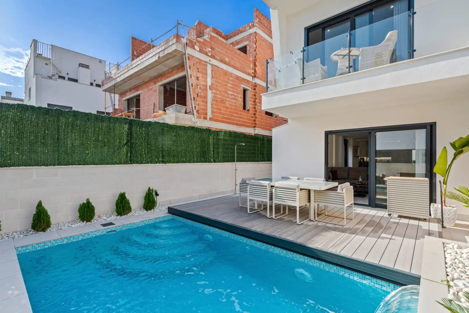 Villa zum Verkauf in Los Secanos, imagen 48