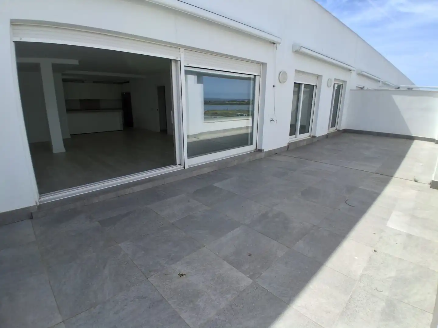 Wohnung mit Aufzug zum Verkauf in Calle Extremadura, imagen 3