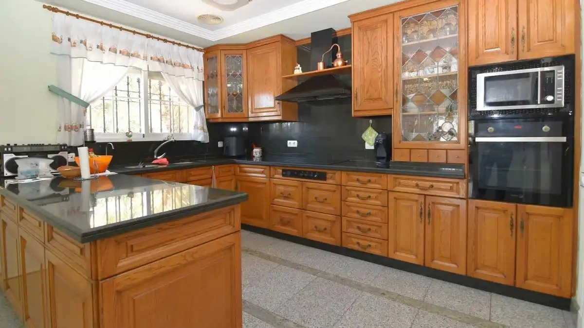 Villa con piscina in vendita a Partida LLANO SAN JOSE, imagen 69