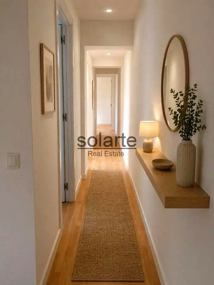 Erdgeschoss zum Verkauf in  Barcelona Capital mit Parkett