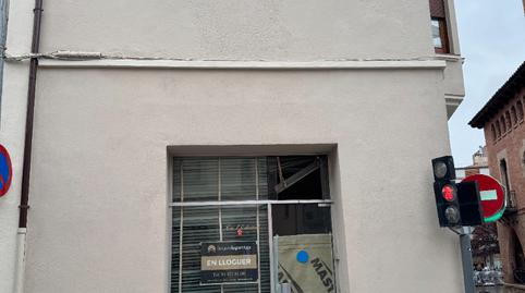 Photo 3 of Premises to rent in Carrer del Figueral, 32, Centre, La Garriga