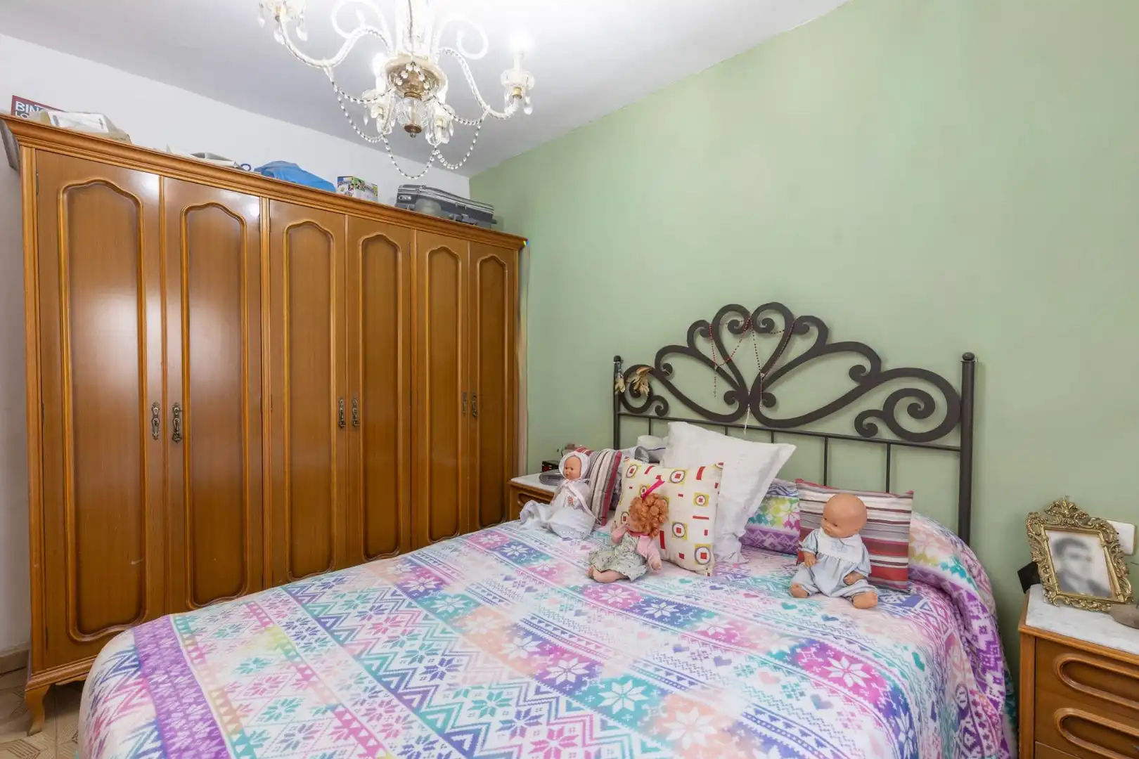 Piso en venta en Calle Santa Adela 3, imagen 12