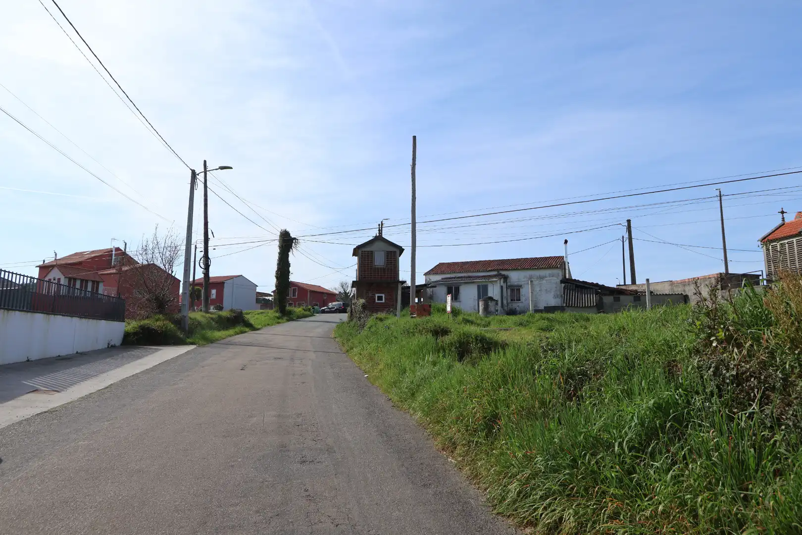 Terreny residencial en venda a Queo da Carretera, imagen 7