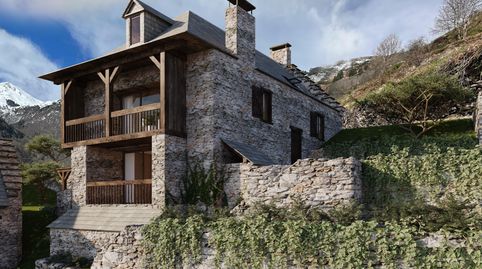 Foto 5 de Casa o xalet en venda a Calle Sant Antonio, Bausen, Lleida