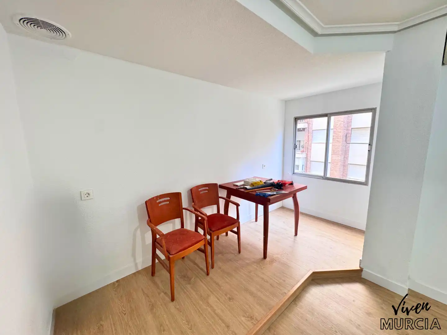 Piso en venta en Paseo Rosales, imagen 6