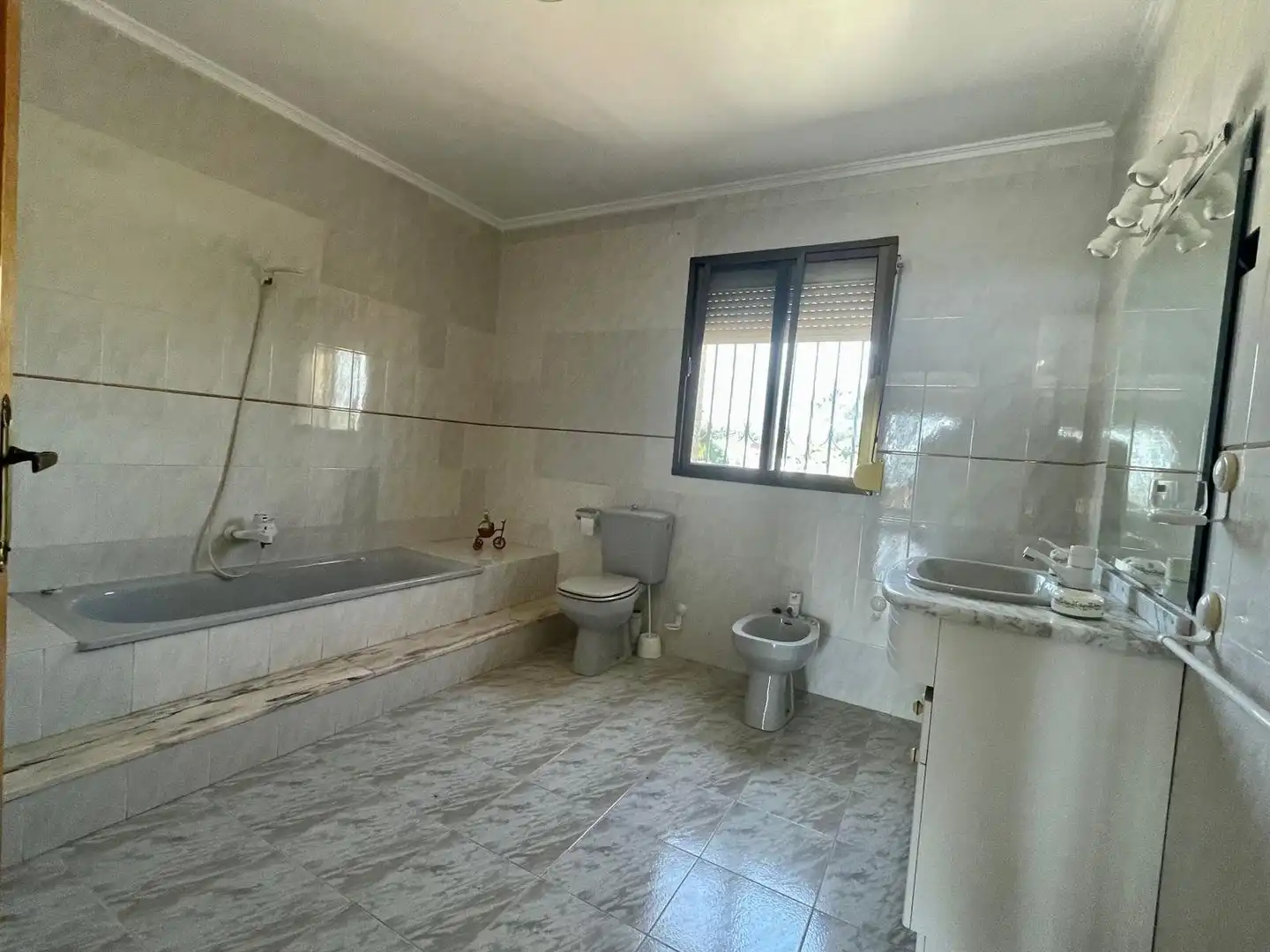 Villa mit Pool zur Miete in Catadau, imagen 5