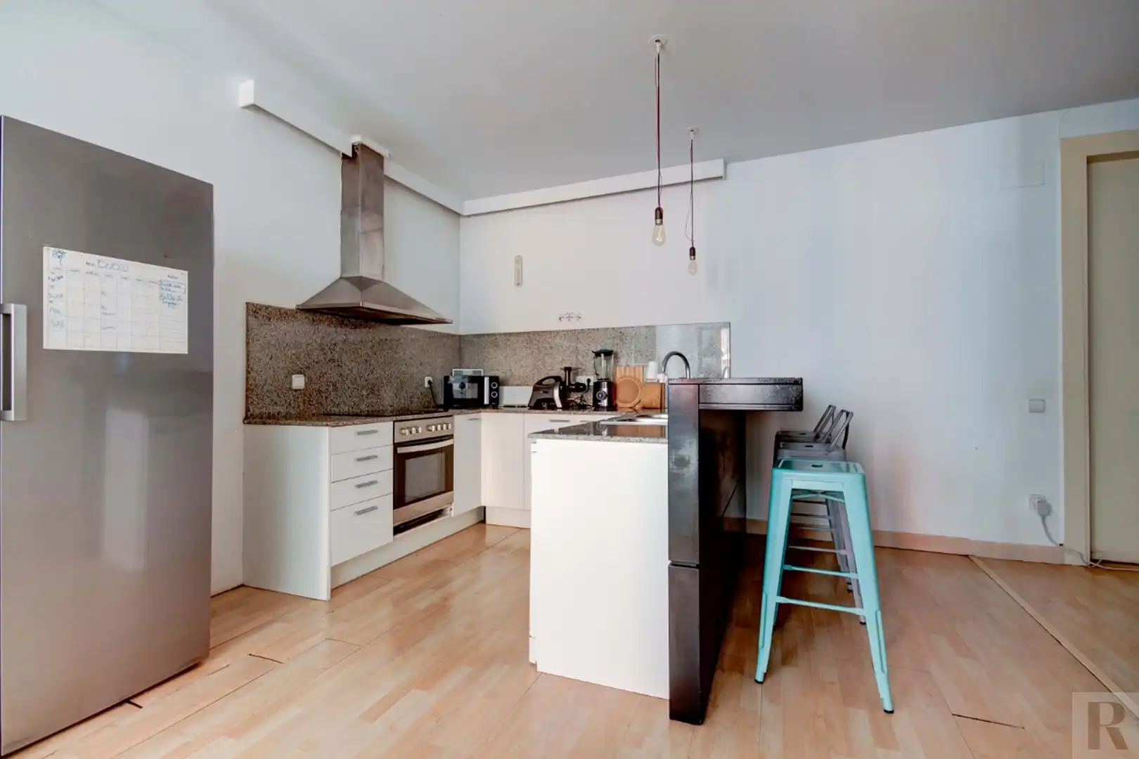 Wohnung mit Terrasse zum Verkauf in JUNTA DE COMERÇ  BARCELONA, imagen 15