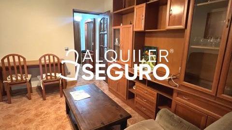 Photo 4 of Flat to rent in Rio Henares, San Nicasio, Madrid