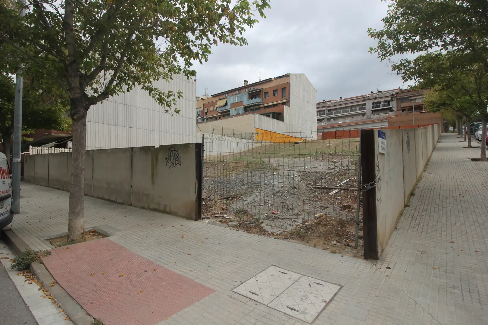 Residential zum Verkauf in Carrer Girona, Les Franqueses del Vallès