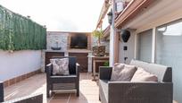 Terrace of Duplex for sale in Olesa de Montserrat  with Air Conditioner, Terrace and Balcony