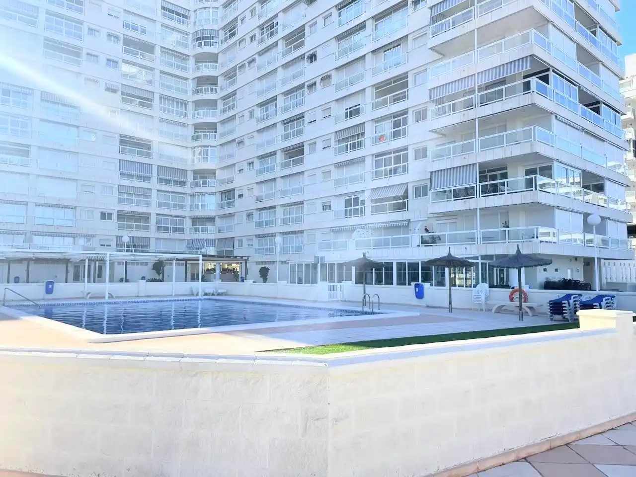 Apartment with pool for sale in CASTELLO 24, imagen 38