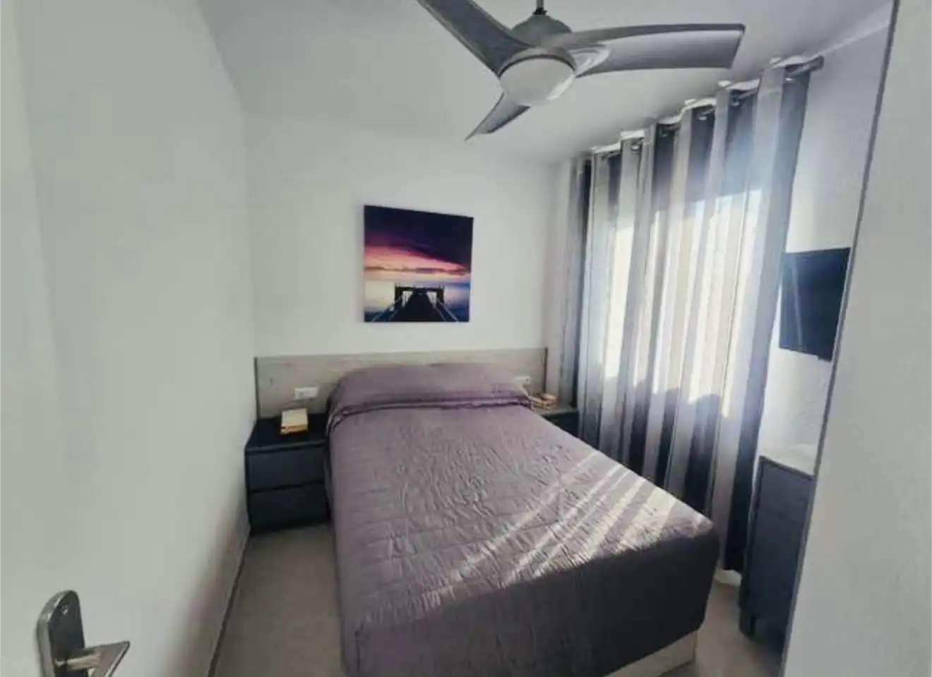 Apartament amb ascensor en venda a Bellreguard, imagen 3