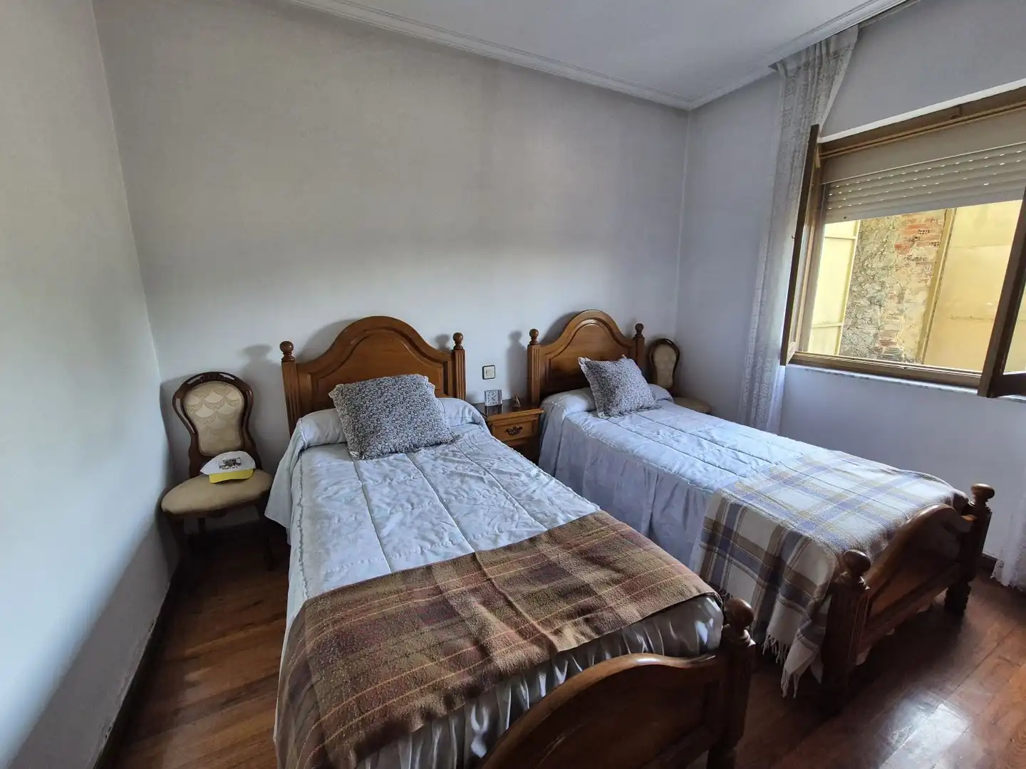Casa amb jardí en venda a Candamo, imagen 19