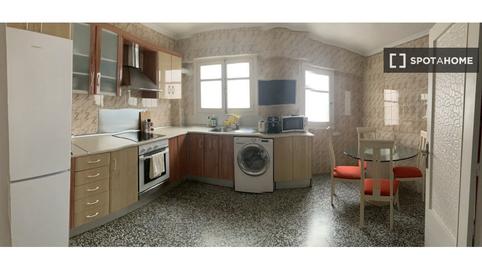 Photo 2 of Apartment to share in Pinedo, Valencia
