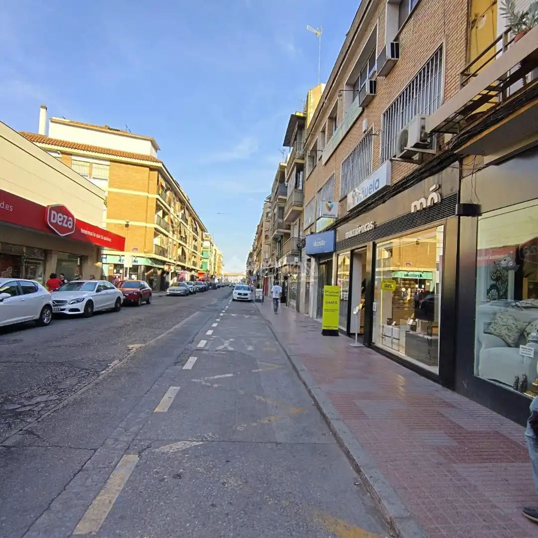 Pis amb ascensor en venda a Levante, imagen 21