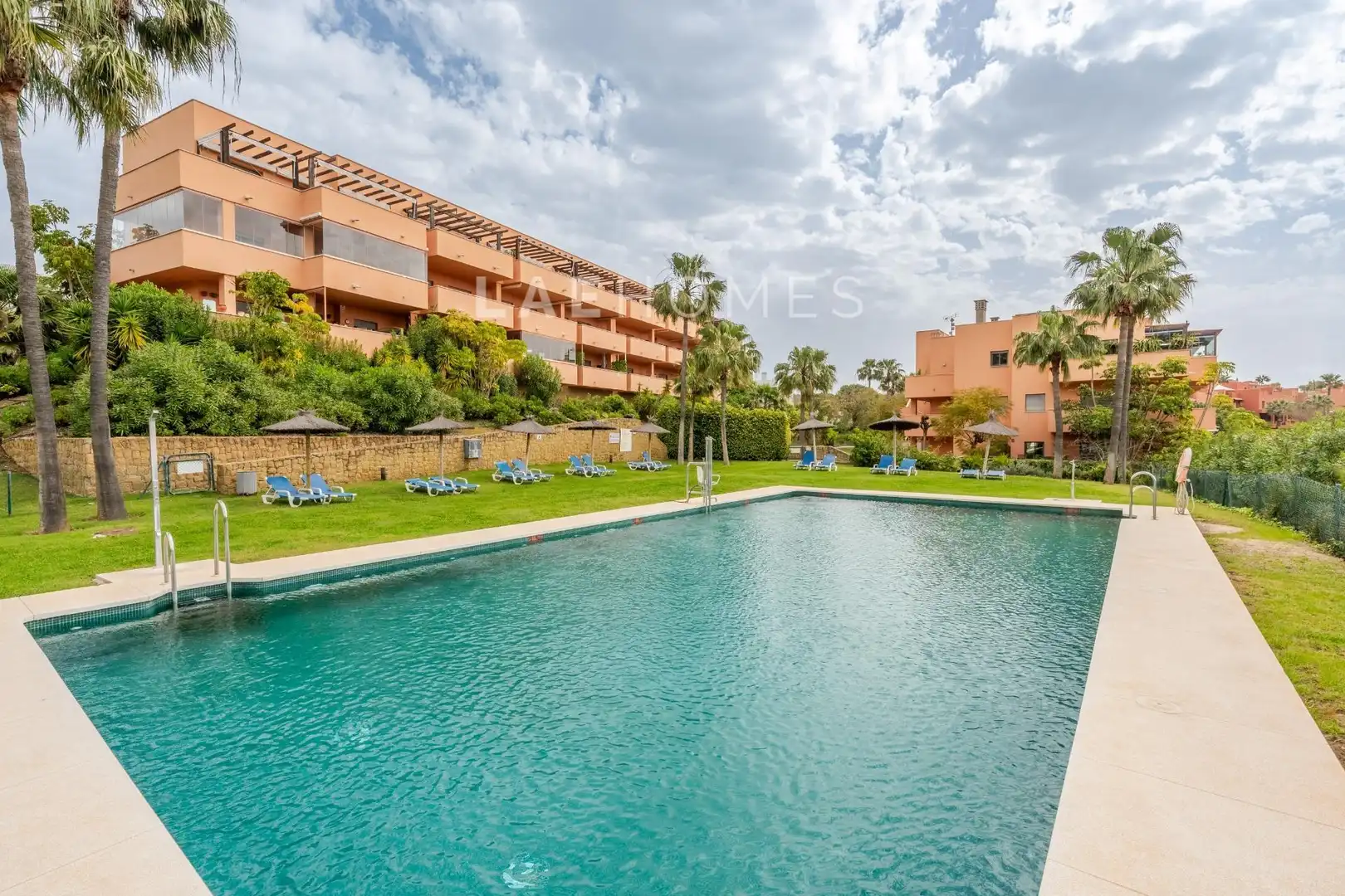 Apartament en venda a AVENIDA SIERRA NEVADA , Manilva Pueblo