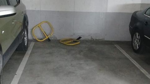 Foto 5 de Garatge en venda a Bulevar - Plaza Castilla, Guadalajara