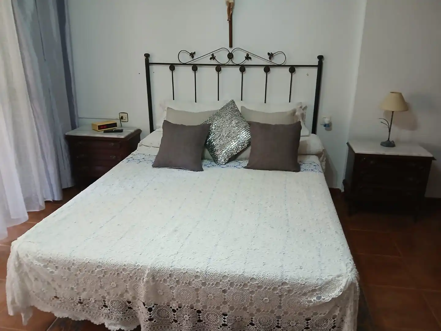 Pis de lloguer a Avenida de Cabo de Gata, 176, Ciudad Jardín - Tagarete - El Zapillo