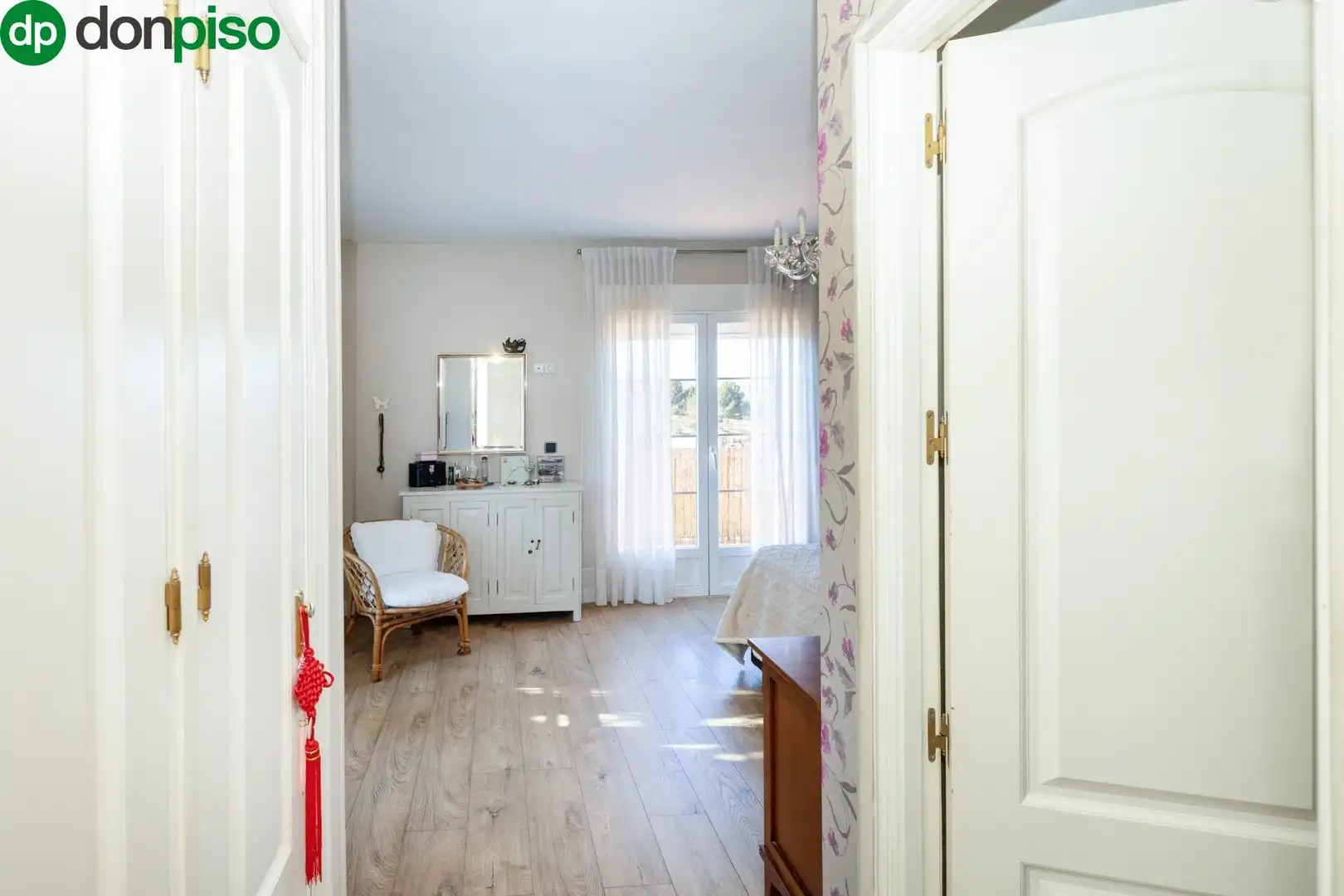 Villa mit Terrasse zum Verkauf in Calle Infanta Elena, imagen 24