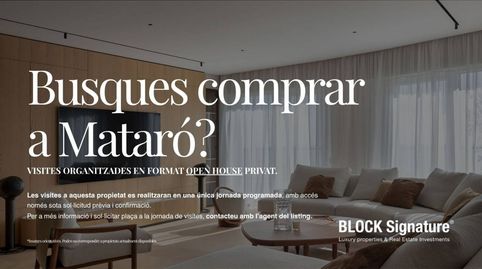 Photo 2 of Flat for sale in Centre, Mataró