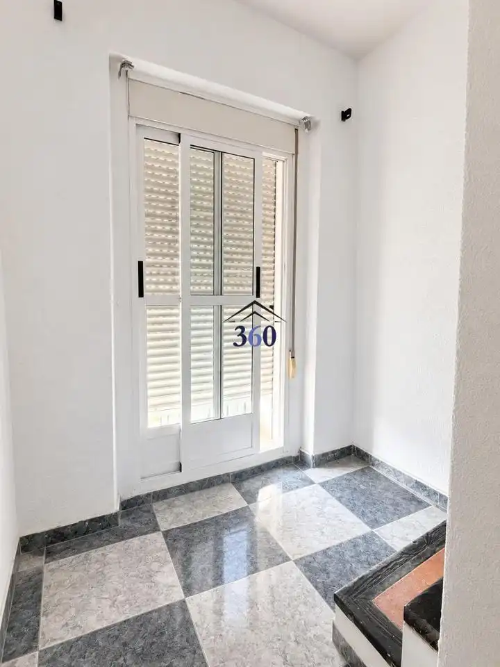 Dormitori de Casa o xalet en venda en Cáceres