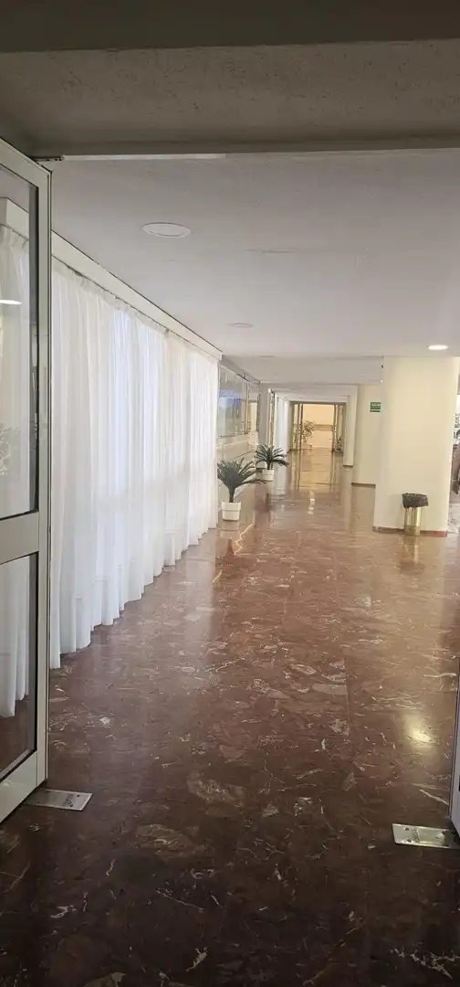 Apartamento en venta en Benalmádena