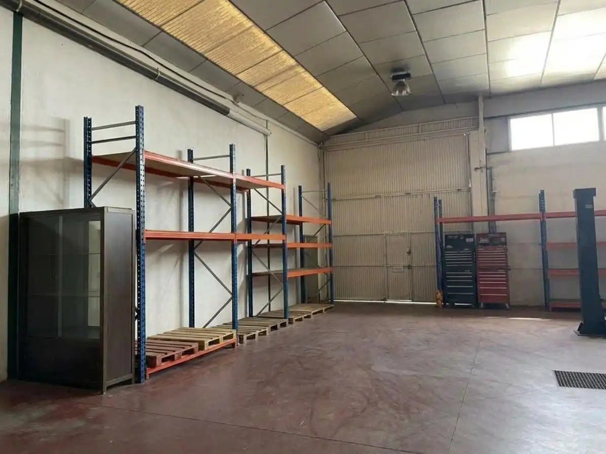 Nave industrial in vendita a Carrión de Calatrava, imagen 27
