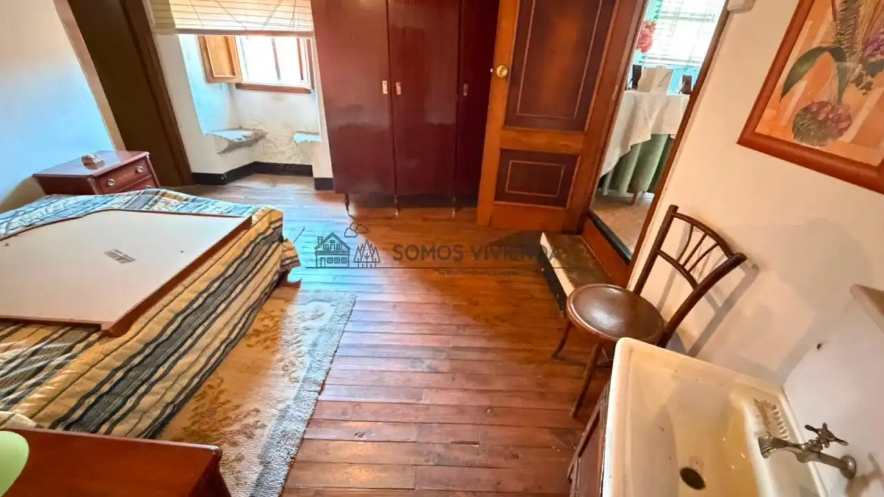 Casa o chalet en venta en Esgos con Jardín privado, Terraza y Balcón